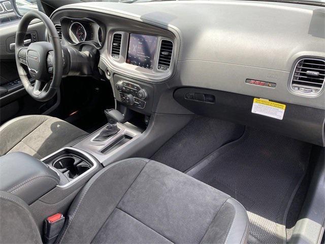 used 2023 Dodge Charger car, priced at $49,890