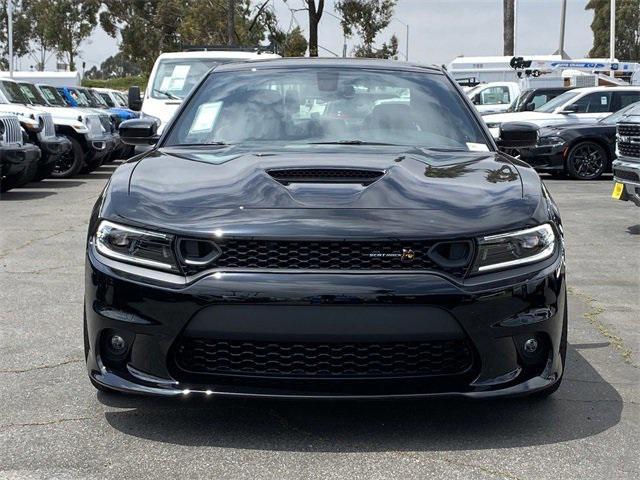 used 2023 Dodge Charger car, priced at $49,890