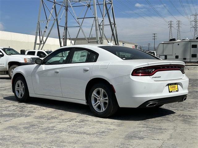 new 2023 Dodge Charger car, priced at $29,905