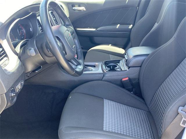 used 2023 Dodge Charger car, priced at $30,995