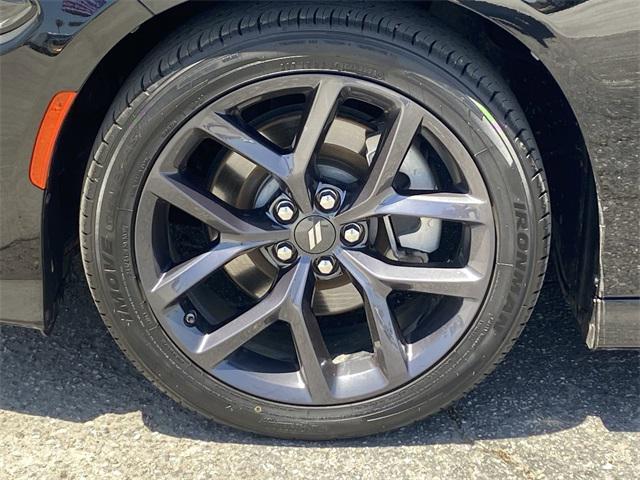 used 2023 Dodge Charger car, priced at $30,995