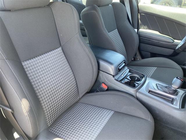 used 2023 Dodge Charger car, priced at $30,995