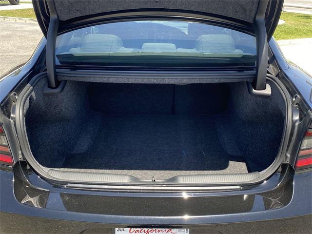 used 2023 Dodge Charger car, priced at $30,995