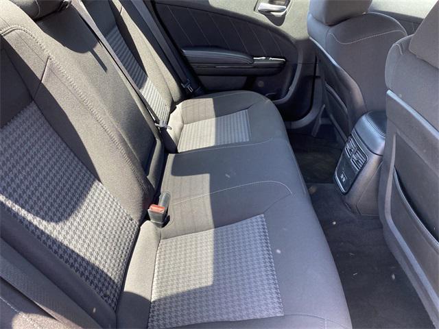 used 2023 Dodge Charger car, priced at $30,995