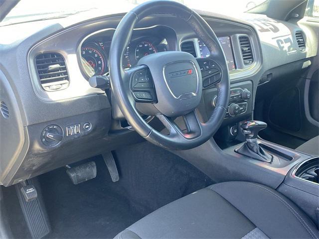 used 2023 Dodge Charger car, priced at $30,995