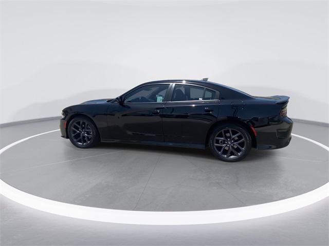 used 2023 Dodge Charger car, priced at $30,995