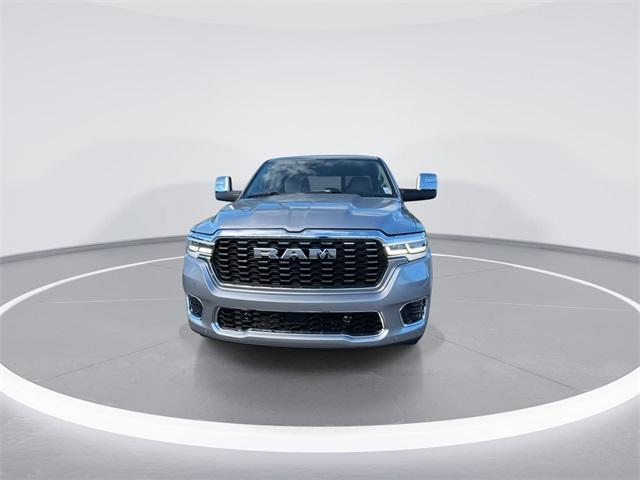 new 2025 Ram 1500 car, priced at $87,715