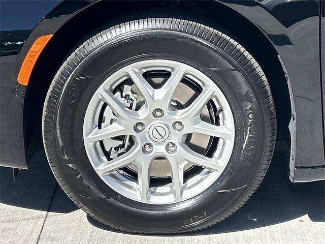 new 2026 Chrysler Pacifica car