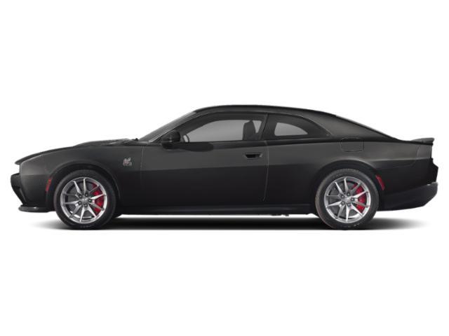 new 2025 Dodge Charger Daytona car, priced at $54,746