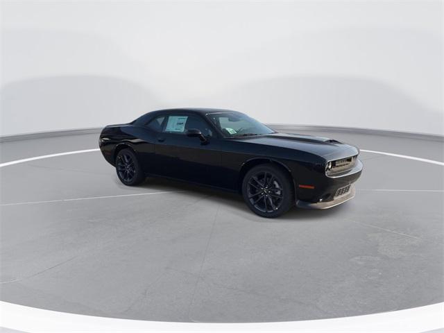 new 2023 Dodge Challenger car, priced at $35,425