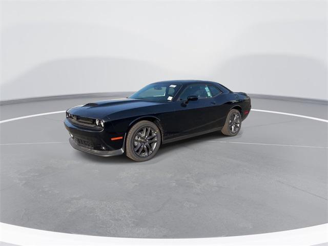 new 2023 Dodge Challenger car, priced at $35,425
