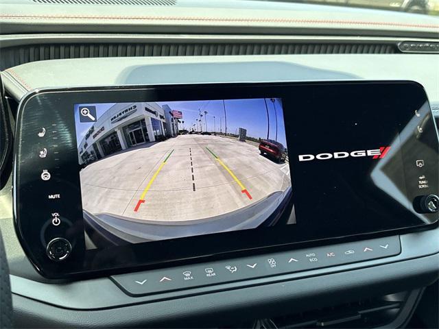 new 2025 Dodge Charger Daytona car, priced at $67,828