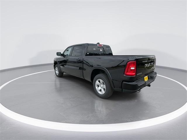 new 2025 Ram 1500 car, priced at $50,339