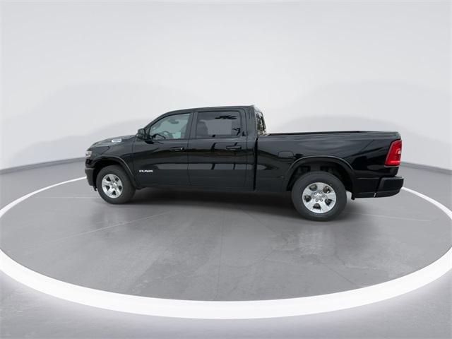 new 2025 Ram 1500 car, priced at $50,339
