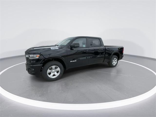 new 2025 Ram 1500 car, priced at $50,339