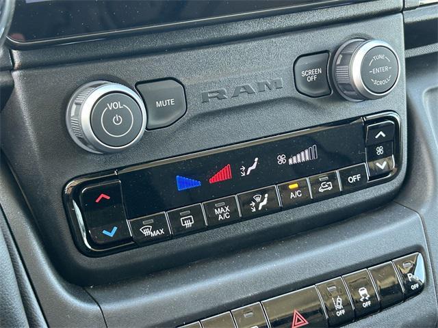 new 2025 Ram ProMaster 3500 car, priced at $59,865