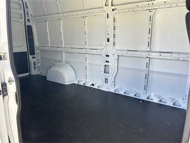 new 2025 Ram ProMaster 3500 car, priced at $59,865