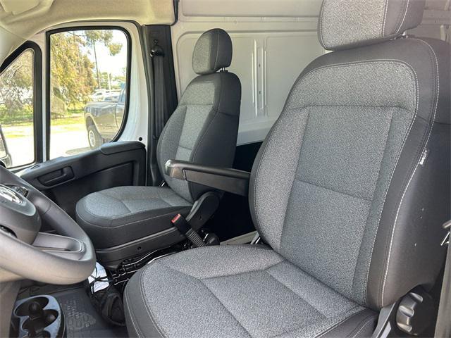 new 2025 Ram ProMaster 3500 car, priced at $59,865