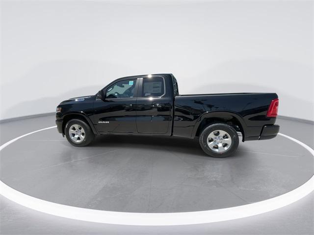new 2025 Ram 1500 car, priced at $45,549