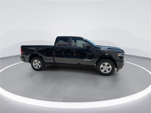 new 2025 Ram 1500 car, priced at $45,549
