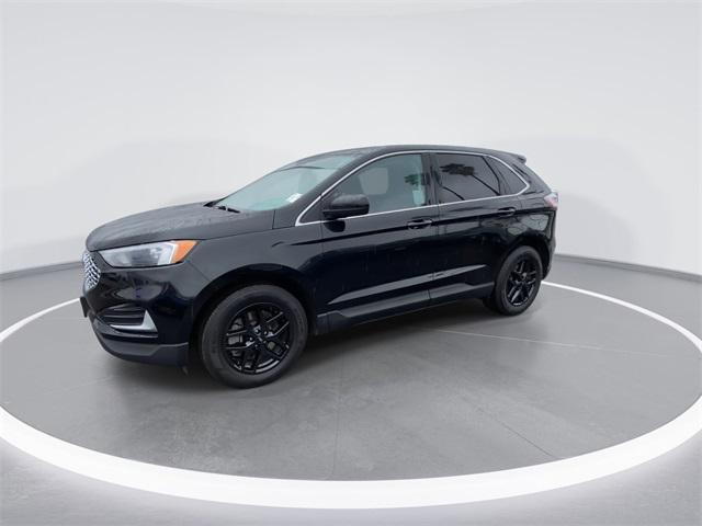 used 2023 Ford Edge car, priced at $24,377