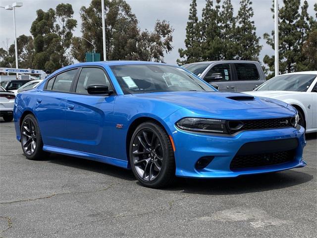 new 2023 Dodge Charger car