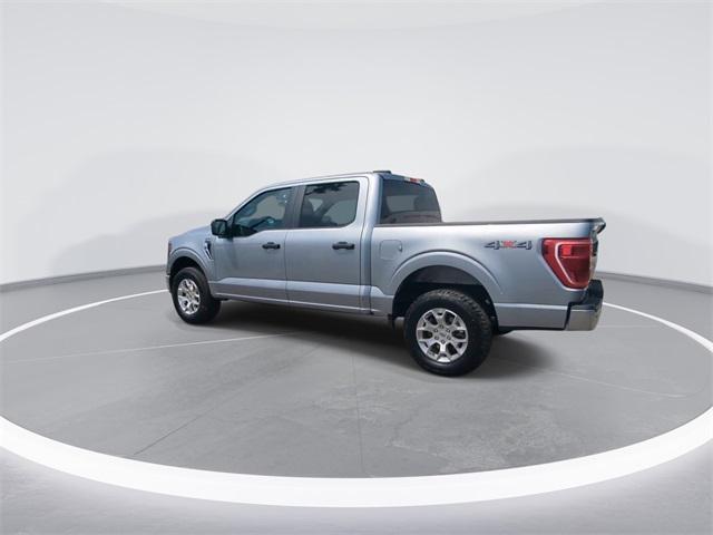 used 2023 Ford F-150 car, priced at $47,256