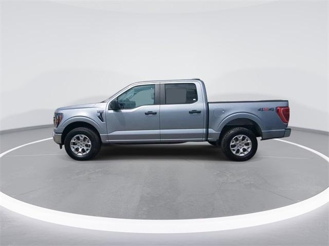 used 2023 Ford F-150 car, priced at $47,256