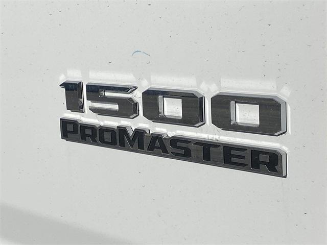 new 2024 Ram ProMaster 1500 car, priced at $48,625