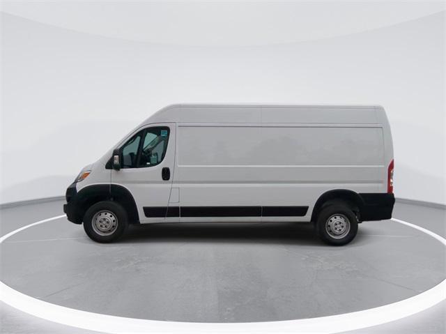 used 2023 Ram ProMaster 2500 car, priced at $39,995