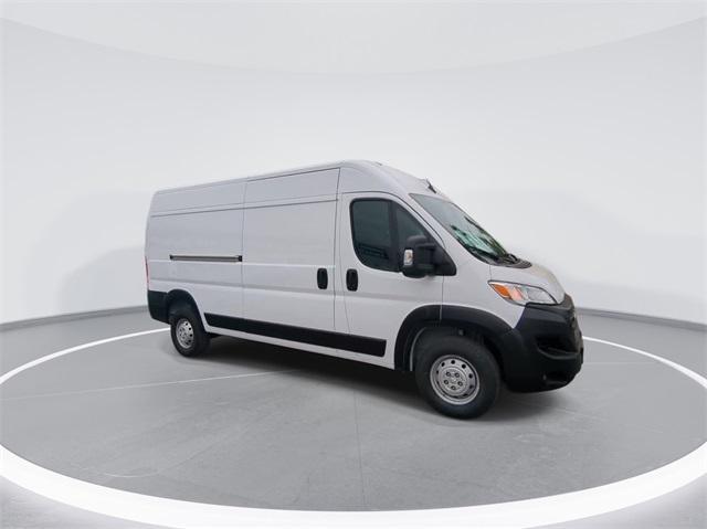 used 2023 Ram ProMaster 2500 car, priced at $39,995