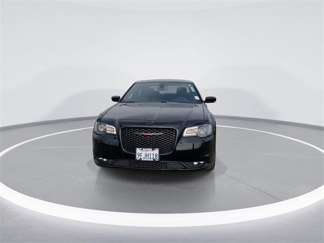 used 2023 Chrysler 300 car, priced at $31,000