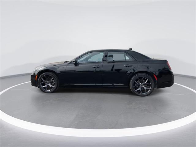 used 2023 Chrysler 300 car, priced at $31,000