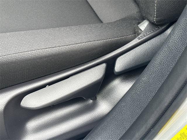 used 2024 Toyota Corolla Hybrid car, priced at $23,777