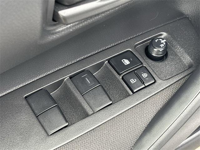 used 2024 Toyota Corolla Hybrid car, priced at $23,777