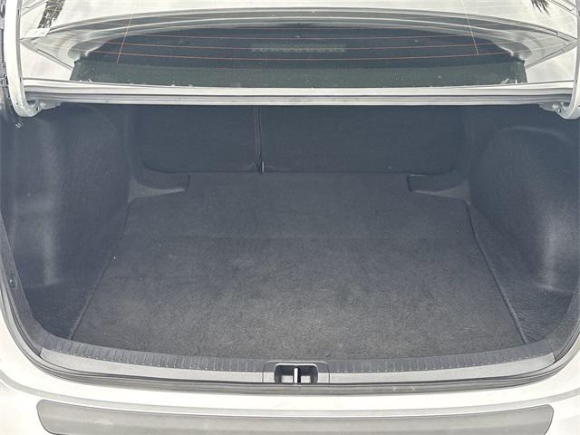 used 2024 Toyota Corolla Hybrid car, priced at $23,777