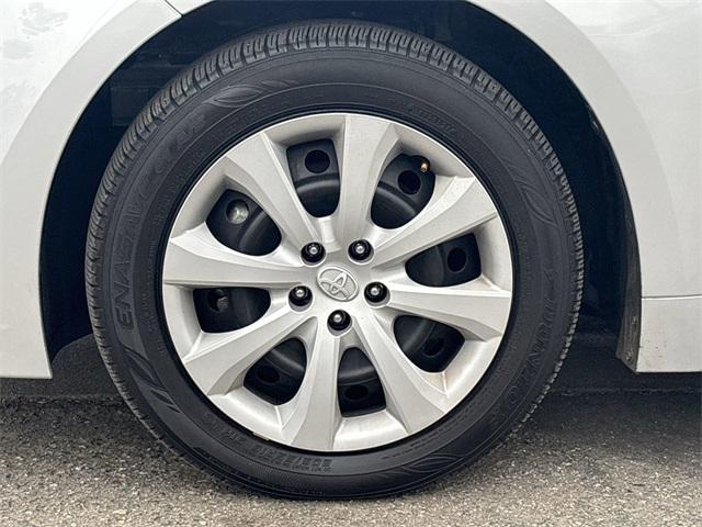 used 2024 Toyota Corolla Hybrid car, priced at $23,777