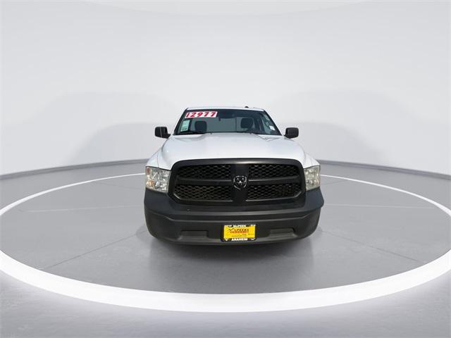 used 2019 Ram 1500 car, priced at $11,977