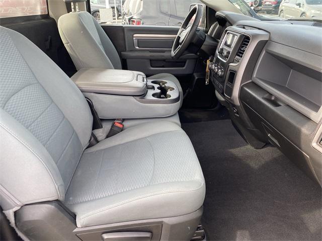 used 2019 Ram 1500 car, priced at $11,977