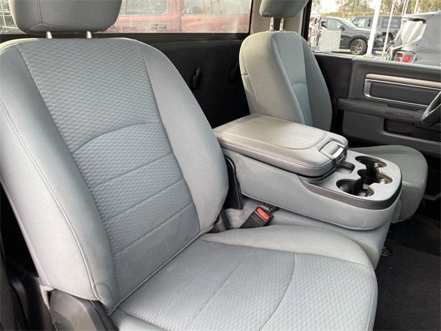 used 2019 Ram 1500 car, priced at $11,977