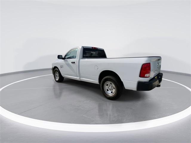 used 2019 Ram 1500 car, priced at $11,977