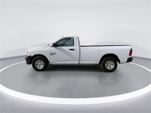 used 2019 Ram 1500 car, priced at $11,977