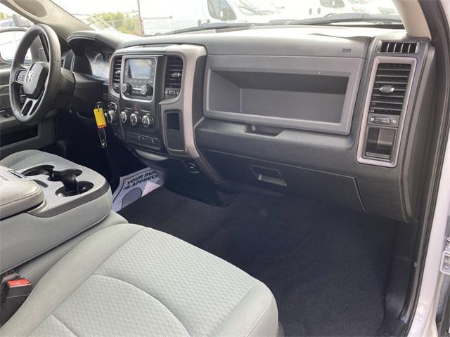 used 2019 Ram 1500 car, priced at $12,977