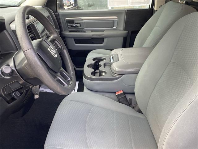 used 2019 Ram 1500 car, priced at $12,977