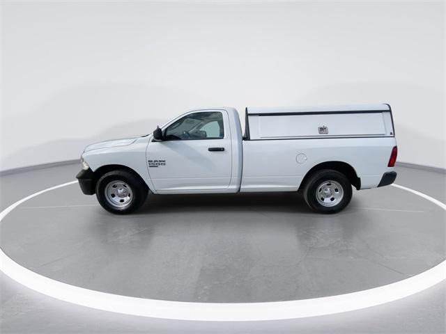 used 2019 Ram 1500 car, priced at $12,977