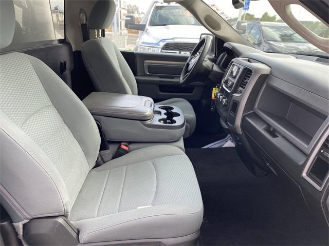 used 2019 Ram 1500 car, priced at $12,977