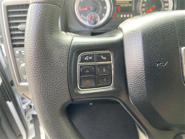 used 2019 Ram 1500 car, priced at $12,977