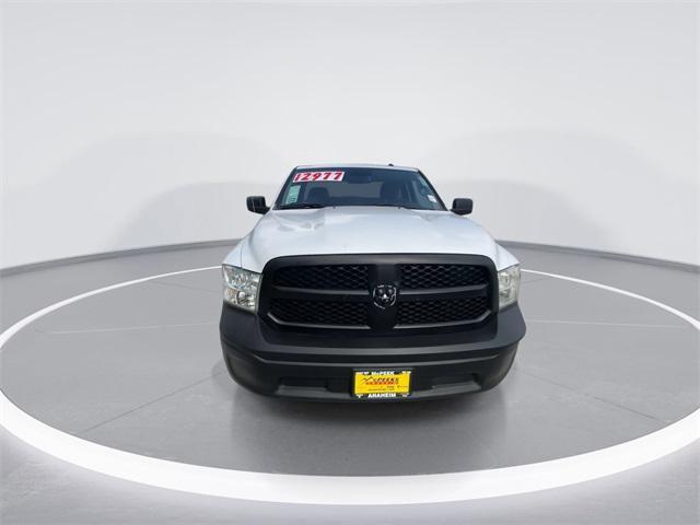 used 2019 Ram 1500 car, priced at $12,977