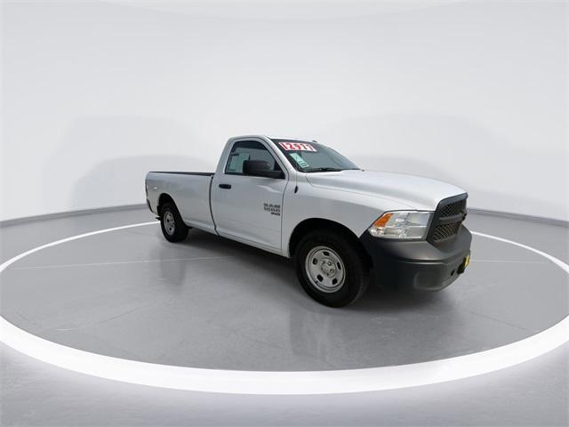 used 2019 Ram 1500 car, priced at $11,977