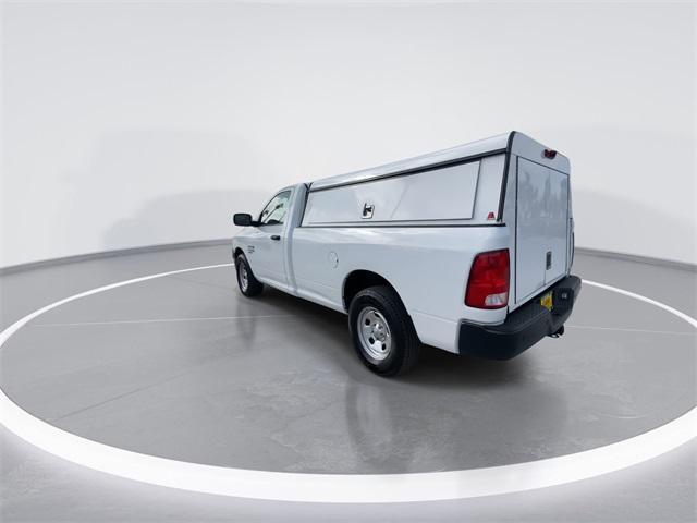 used 2019 Ram 1500 car, priced at $12,977